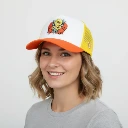 ZTHS7 TwoFace Premium Trendy Cap for Men, Women & Kids | Stylish Casual Embroidered Adjustable Cap