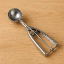 ZTHS10 Ice Cream Serving Spoon Scooper (Stainless Steel)
