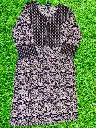 ZT14 Women's Premium Quality Pure Cotton Kurti.