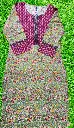 ZT15 Women's Premium Quality Pure Cotton Kurti.