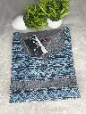 ZT16 Women's Premium Quality Pure Cotton Kurti.