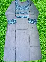 ZT16 Women's Premium Quality Pure Cotton Kurti.