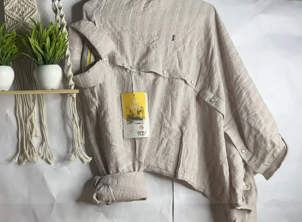 ZT7 Men's Classic Regular Fit Shirt (M)