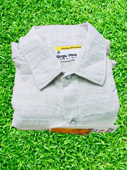 ZT8 Men's Classic Regular Fit Shirt