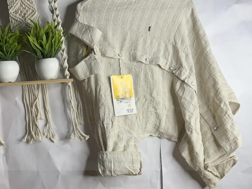 ZT9 Men's Classic Regular Fit Shirt (M)