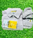 ZT9 Men's Classic Regular Fit Shirt