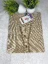 ZT19 Women's Premium Quality Pure Cotton Shortkurti.