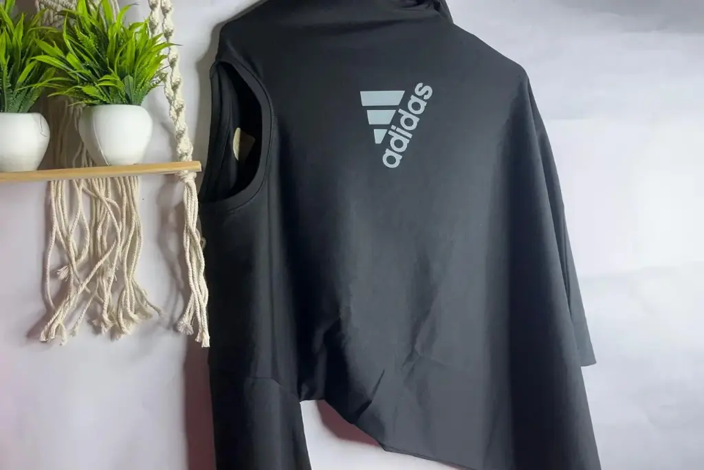 ZT1 Men's Brand Print Oversized Cotton T-Shirt.