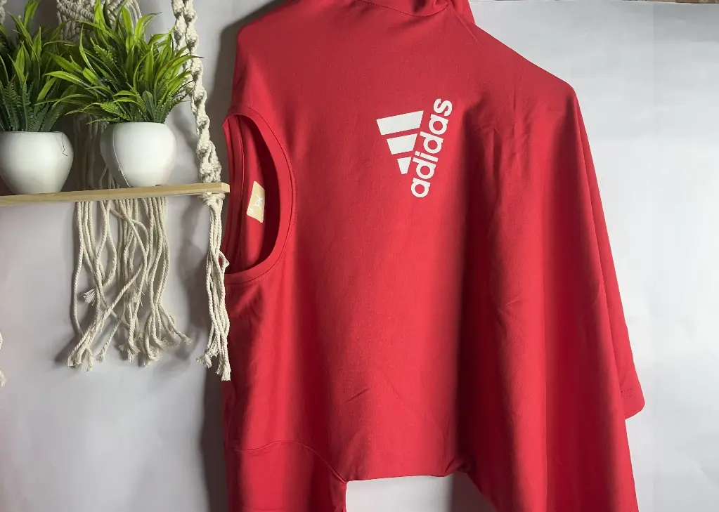 ZT4 Men's Brand Print Oversized Cotton T-Shirt. 