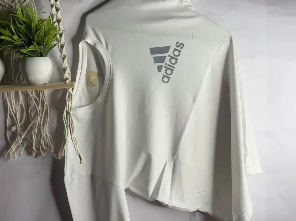 ZT5 Men's Brand Print Oversized Cotton T-Shirt. 