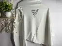 ZT5 Men's Brand Print Oversized Cotton T-Shirt. 