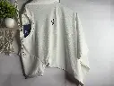 ZT7 Men's Brand Print Relaxed Fit Lounge T-Shirt. 