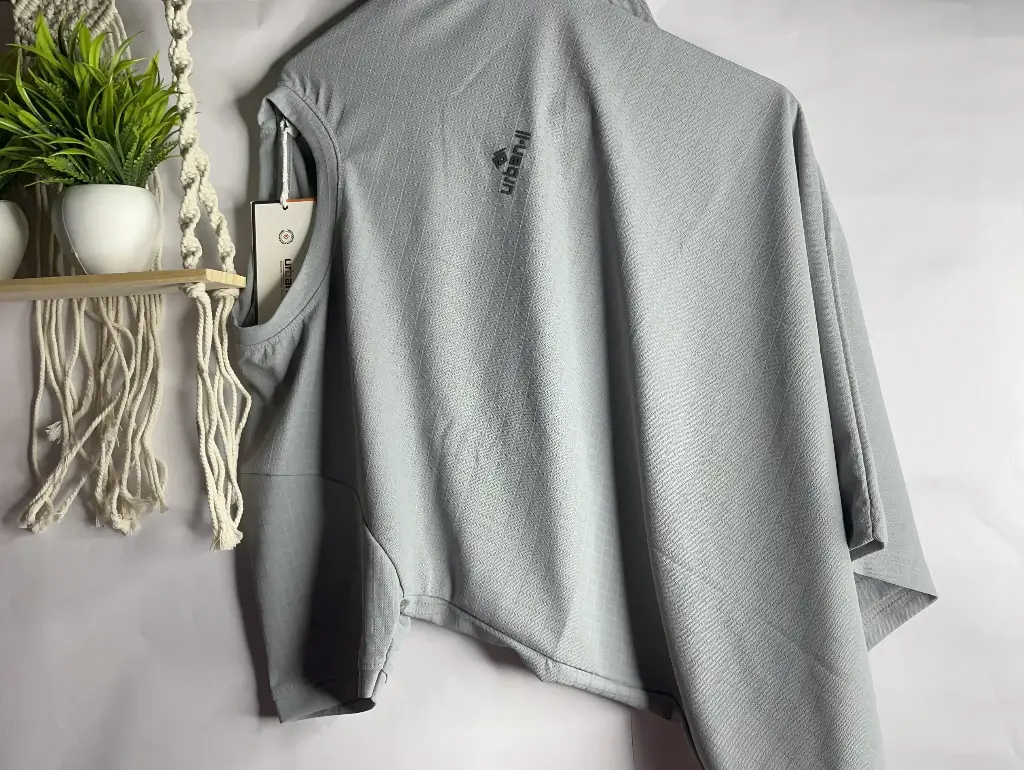 ZT8 Men's Brand Print Relaxed Fit Lounge T-Shirt. 