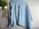 ZT9 Men's Brand Print Relaxed Fit Lounge T-Shirt. 