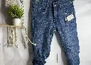 ZT2 Men's Relaxed Fit Light Fade Stretchable Jeans.