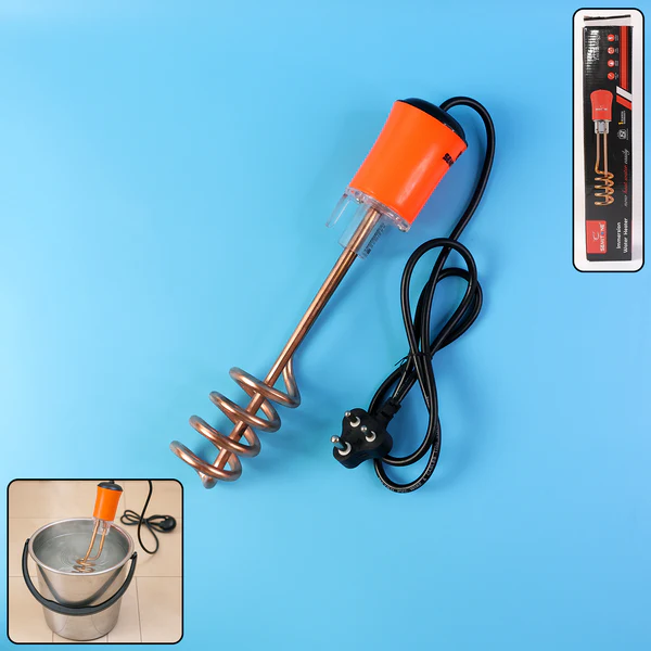 ZTH41 Immersion Water Heater Rod with Copper Heating Element 