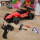 ZTKB19 Electroplay High-Speed Remote Control Racing Car (1Set)