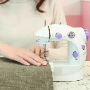 ZTH62 Portable Mini Hand Tailor Machine for Sewing Stitching