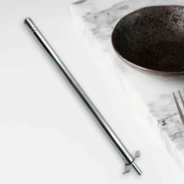 ZTK15 Stainless Steel Gas Lighter - Long Spark Kitchen Stoves & Restaurants (31 Cm / 1Pc)