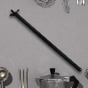 ZTK16 Big Stainless Steel Gas Lighter, Long Spark Unbreakable Lighter Kitchen Stove (46 cm)