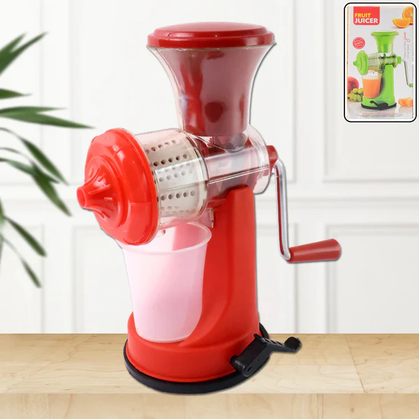ZTK51 Fruit and Vegetable Juicer nano or mini Juicer