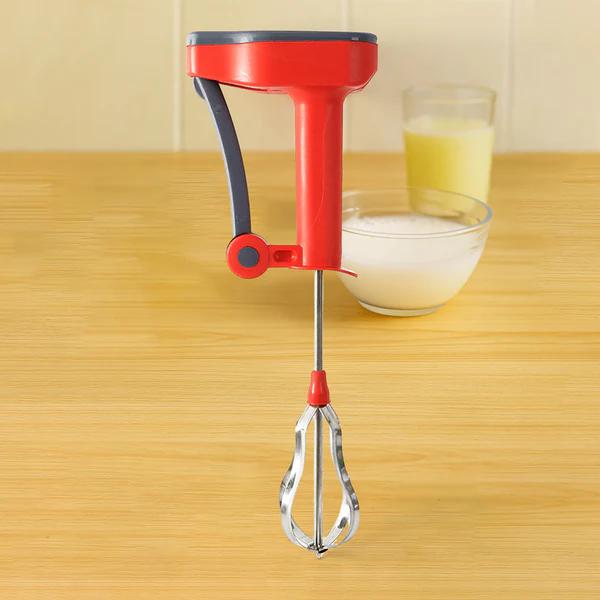 ZTK53 Supermom Multi-Function Power Blender for Beating, Liquidizing, and Churning