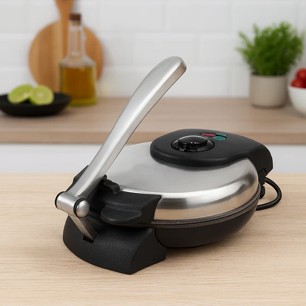 ZTK54 Orbit Roti and Khakra Maker (1000W / 1Pc) 