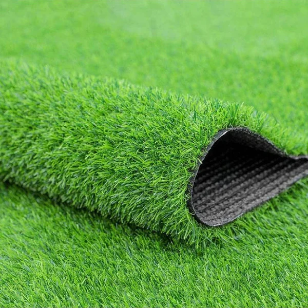 ZTG9 Artificial Grass Mat for Balcony or Doormat, 58x38cm 