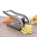 ZTK59 French Fries & Potato Chips Cutter Machine with Blade