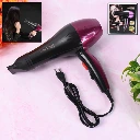 ZTE19 Professional High Power Multi Purpose Hair Dryer Salon (220V,50-60Hz / 1Pc)