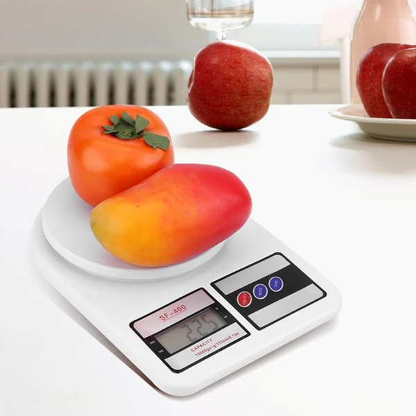 ZTK70 Digital Weighing Scale (10 Kg)