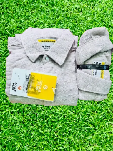 ZT7 Men's Classic Regular Fit Shirt