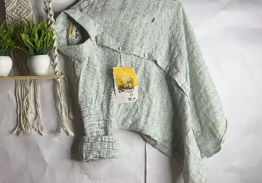 ZT8 Men's Classic Regular Fit Shirt