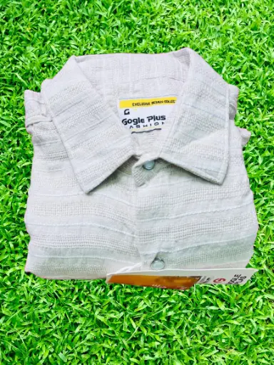ZT8 Men's Classic Regular Fit Shirt