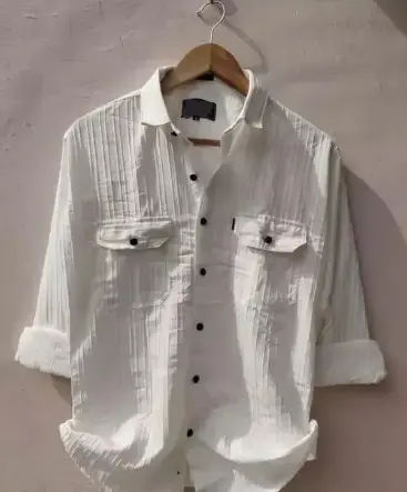 ZT7 Men's Popcorn Shirt