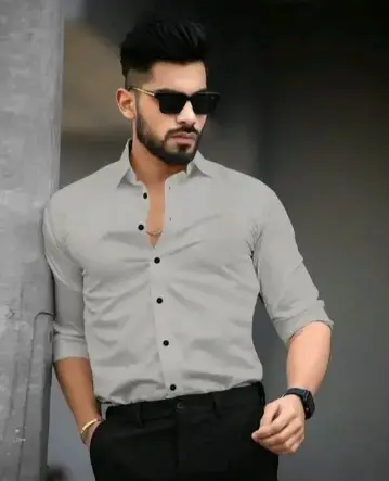 ZT11 Stylish Imported Shirt For Men's. 