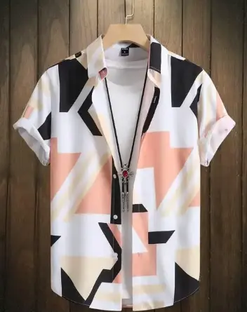 ZT16 VDLooks Shirt For Men's.