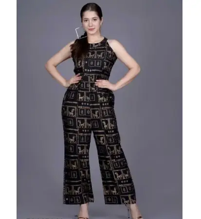 ZT3 Yozz By JumpSuit For Women's. 